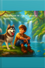 As Aventuras De João E Duque No Mundo Além, Uma Missão No Reino Encantado