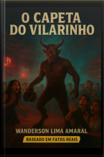 O Capeta Do Vilarinho