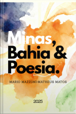 Minas, Bahia  Poesia.