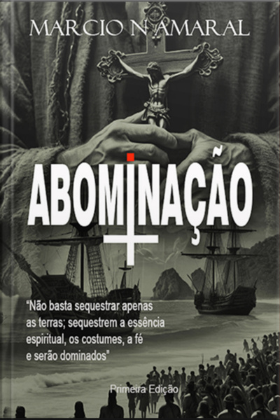 Abominação