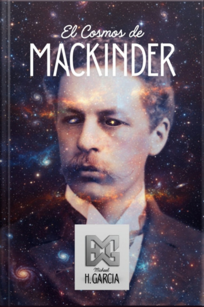 El Cosmos Del Mackinder