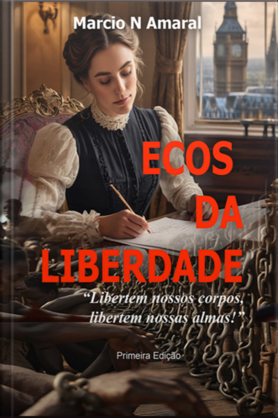 Ecos Da Liberdade