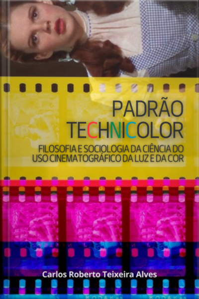 Padrão Technicolor