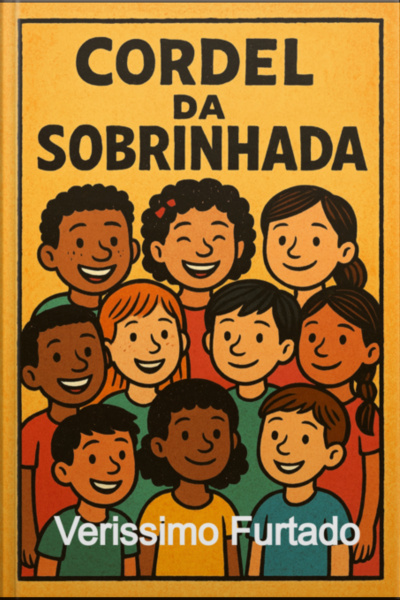 Cordel Da Sobrinhada