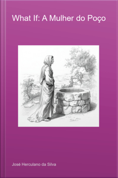 What If: A Mulher Do Poço