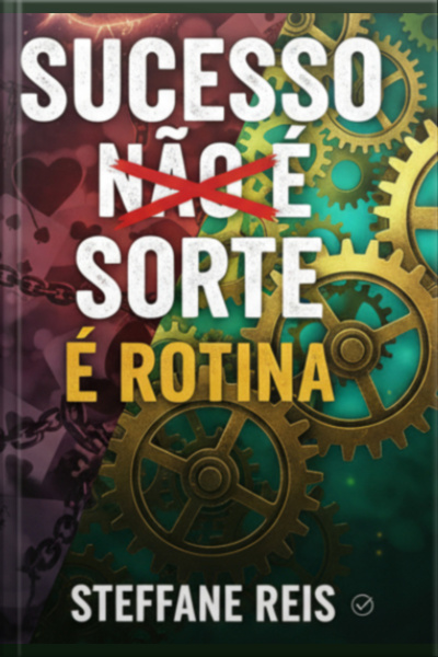 Sucesso Não É Sorte É Rotina