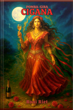 Pomba-gira Cigana