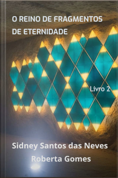 O Reino De Fragmentos De Eternidade