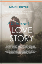 A Controversial Love Story. The Border Between Us