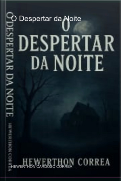 O Despertar Da Noite