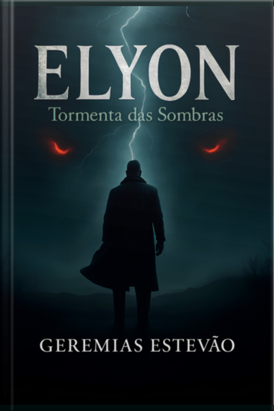 Elyon - Tormenta Das Sombras