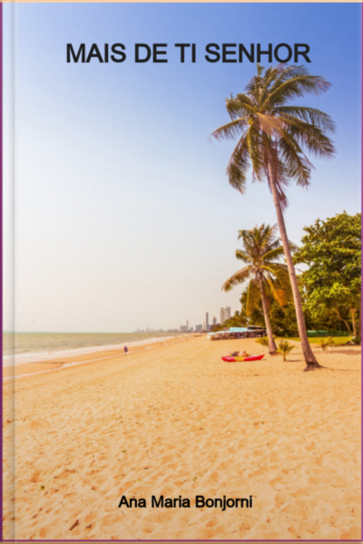 Mais De Ti Senhor