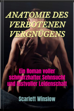 Anatomie Des Verbotenen Vergnügens