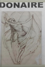 Donaire English