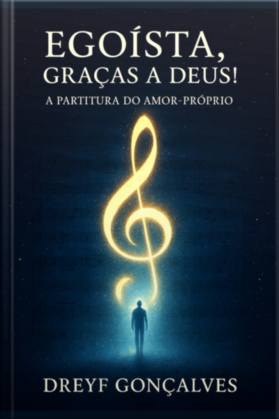 Egoísta, Graças A Deus!