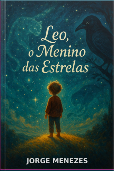 Leo, O Menino Das Estrelas