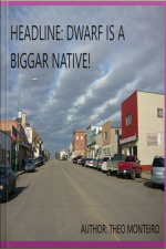 Headline: Dwarf Is A Biggar Native