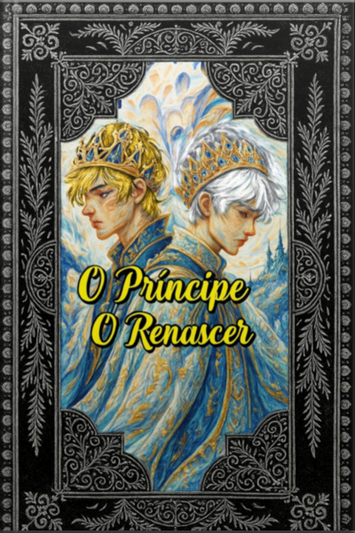 O Príncipe O Renascer