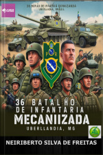 36 Batalhão De Infantaria Mecanizada