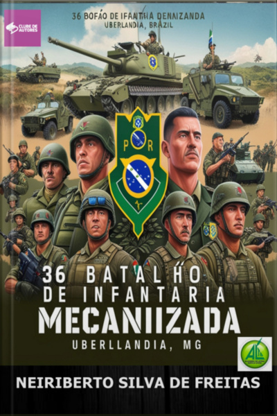 36 Batalhão De Infantaria Mecanizada