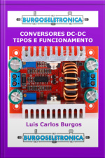 Conversores Dc-dc - Tipos E Funcionamento