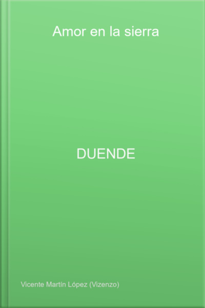 Duende