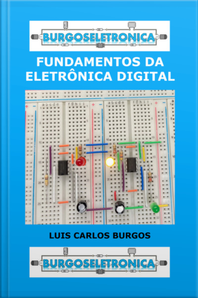Fundamentos Da Eletrônica Digital