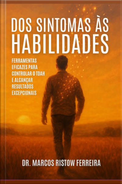 Dos Sintomas Às Habilidades