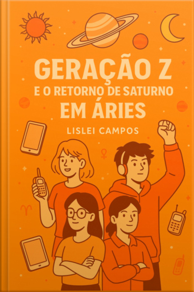 Geração Z E O Retorno De Saturno Em Áries