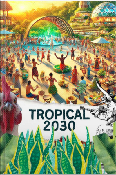 Utopia Brasil 2030 : O Que É E Como Chegar Nela