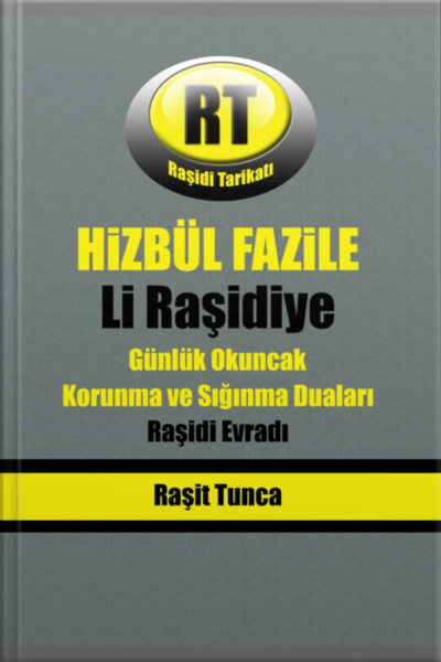 Hizbül Fazile