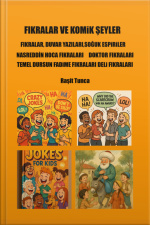 Fikralar Ve Komik Şeyler