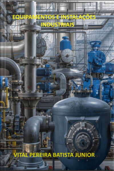 Equipamentos E Instalações Industriais