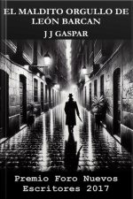 El Maldito Orgullo De León Barcan