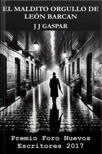 El Maldito Orgullo De León Barcan