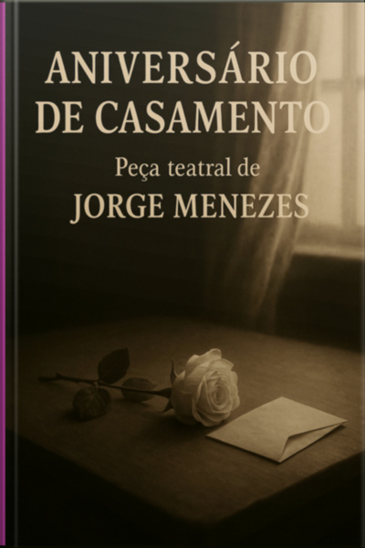 Aniverário De Casamento