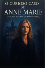 O Curioso Caso De Anne Marie