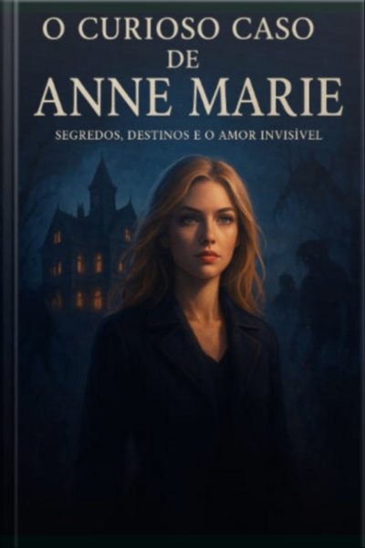 O Curioso Caso De Anne Marie