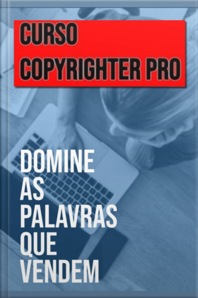 Modo Científico: Curso Copywriter Pro
