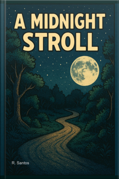 A Midnight Stroll