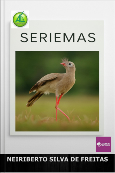 Seriemas