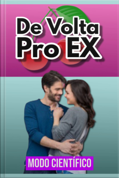 Modo Científico: De Volta Pro Ex