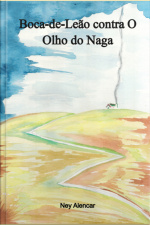 Boca-de-leão Contra O Olho Do Naga