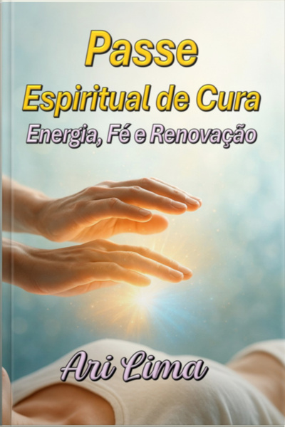 Passe Espiritual De Cura