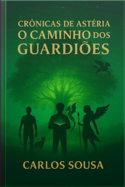 As Crônicas De Astéria