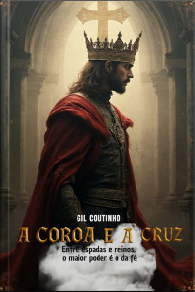 A Coroa E A Cruz