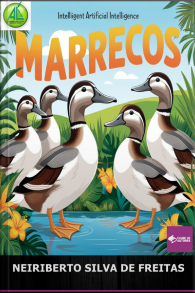 Marrecos