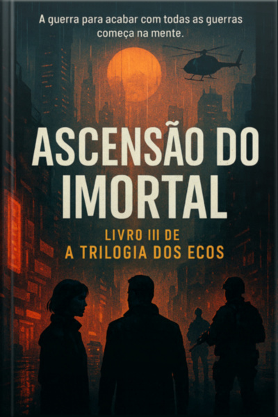 Ascensão Do Imortal