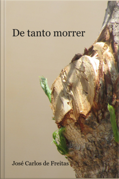 De Tanto Morrer