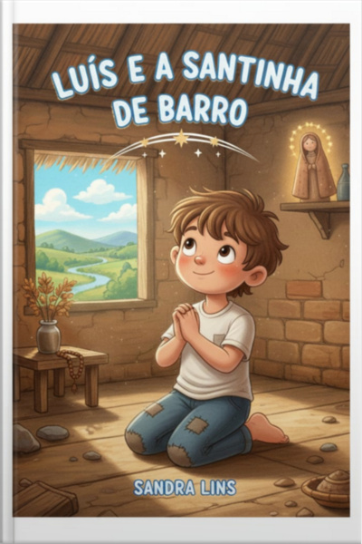 Luís E A Santinha De Barro